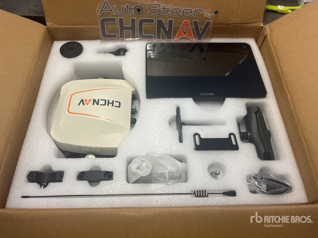 2025 CHCNAV NX612 new generation UNIVERSAL RTK (U ... Auto Steer System - Steering for Car: picture 2 2025 CHCNAV NX612 new generation UNIVERSAL RTK (U ... Auto Steer System - Steering for Car: picture 2