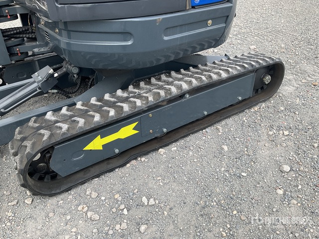 2025 JPC HT25 (Unused) Mini Excavator: <6.6t - Mini excavator: picture 5 2025 JPC HT25 (Unused) Mini Excavator: <6.6t - Mini excavator: picture 5