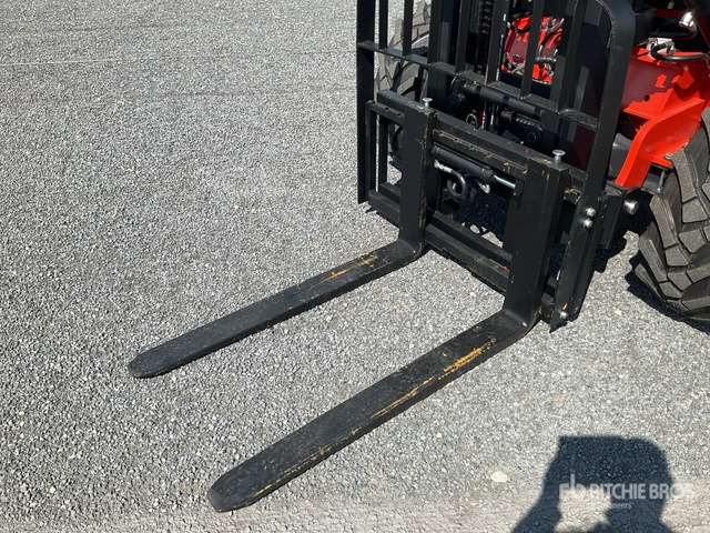 2025 Plus Power T30A2 (Unused) Rough Terrain Forklift - Rough terrain forklift: picture 5 2025 Plus Power T30A2 (Unused) Rough Terrain Forklift - Rough terrain forklift: picture 5