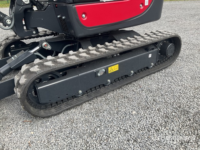 2025 Yanmar SV22 CLASSIC R (Unused) Mini Excavator: <6.6t - Mini excavator: picture 5 2025 Yanmar SV22 CLASSIC R (Unused) Mini Excavator: <6.6t - Mini excavator: picture 5
