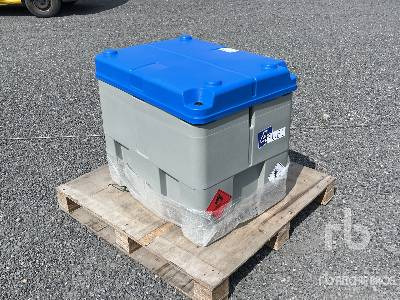 4-FUEL BY FUEL SOLUTION S PFTP-22012V 220 L Portable Poly (Unused) - Storage tank: picture 2 4-FUEL BY FUEL SOLUTION S PFTP-22012V 220 L Portable Poly (Unused) - Storage tank: picture 2
