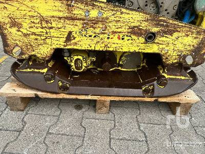AMMANN APH6030 - Vibratory plate: picture 4 AMMANN APH6030 - Vibratory plate: picture 4