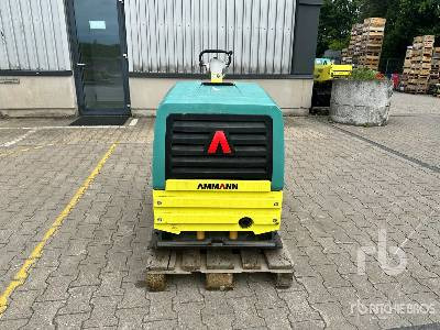 AMMANN APH8595 (Unused) - Vibratory plate: picture 4 AMMANN APH8595 (Unused) - Vibratory plate: picture 4