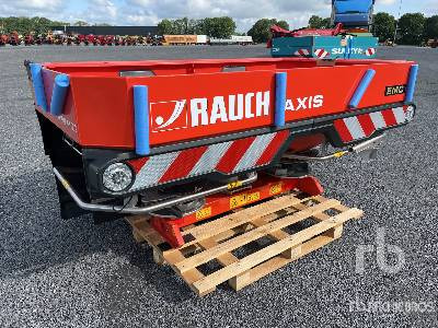 AXIS M 30.2 EMC+W (Unused) - Fertilizer spreader: picture 2 AXIS M 30.2 EMC+W (Unused) - Fertilizer spreader: picture 2