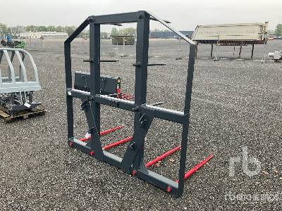 SIEGER XLUBFT 2000 mm Ag Tractor (Unused) - Attachment: picture 3 SIEGER XLUBFT 2000 mm Ag Tractor (Unused) - Attachment: picture 3