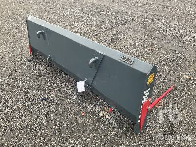 SONAROL WO SNR 2100 mm Ag Tractor (Unused) - Attachment: picture 3 SONAROL WO SNR 2100 mm Ag Tractor (Unused) - Attachment: picture 3