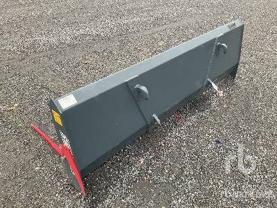 SONAROL WO SNR 2100 mm Ag Tractor (Unused) - Attachment: picture 2 SONAROL WO SNR 2100 mm Ag Tractor (Unused) - Attachment: picture 2