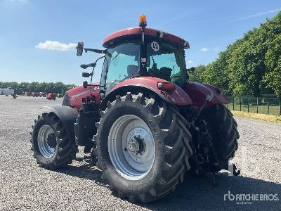 CASE IH PUMA 230 CVX - Farm tractor: picture 2 CASE IH PUMA 230 CVX - Farm tractor: picture 2