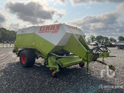 CLAAS QUADRANT 2200RC Big - Round baler: picture 4 CLAAS QUADRANT 2200RC Big - Round baler: picture 4