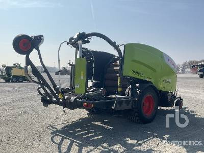 CLAAS ROLLANT 454 - Round baler: picture 3 CLAAS ROLLANT 454 - Round baler: picture 3