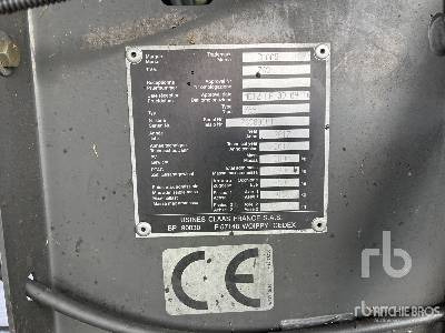 CLAAS ROLLANT 454 - Round baler: picture 5 CLAAS ROLLANT 454 - Round baler: picture 5