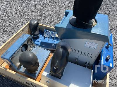 DRAEGER Quantity of (4) Respiratory Mas ... - Tool/ Equipment: picture 4 DRAEGER Quantity of (4) Respiratory Mas ... - Tool/ Equipment: picture 4