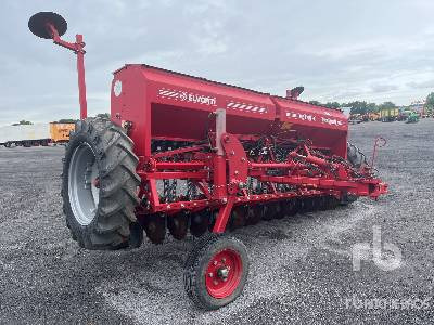 ELVORTY ASTRA 4 PREMIUM - Seed drill: picture 3 ELVORTY ASTRA 4 PREMIUM - Seed drill: picture 3