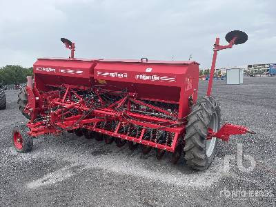 ELVORTY ASTRA 4 PREMIUM - Seed drill: picture 4 ELVORTY ASTRA 4 PREMIUM - Seed drill: picture 4