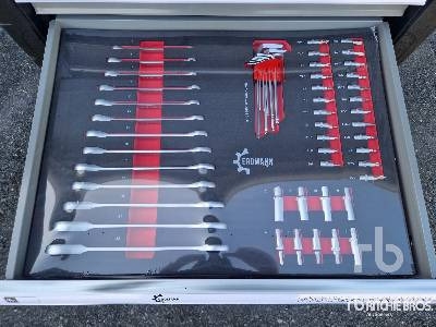 ERDMANN XXL-EDITION (Unused) - Tool/ Equipment: picture 3 ERDMANN XXL-EDITION (Unused) - Tool/ Equipment: picture 3