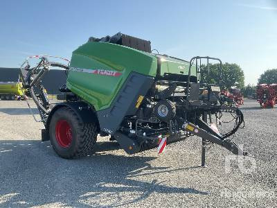 FENDT ROTANA 160 V CO (Unused) - Round baler: picture 4 FENDT ROTANA 160 V CO (Unused) - Round baler: picture 4