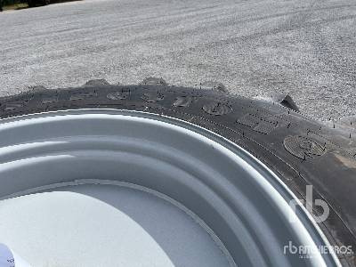 FIRESTONE PERFORMER 85 VF Quantity of (2) (Unused) - Wheel and tire package: picture 3 FIRESTONE PERFORMER 85 VF Quantity of (2) (Unused) - Wheel and tire package: picture 3