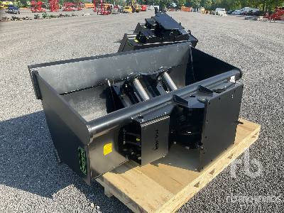 HAENER HHG8240-P90A Tilting (Unused) - Excavator bucket: picture 2 HAENER HHG8240-P90A Tilting (Unused) - Excavator bucket: picture 2