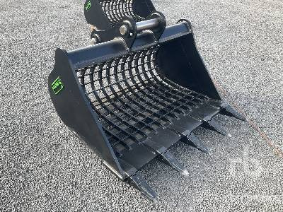 HAENER HSL70-1400A Skeleton (Unused) - Excavator bucket: picture 4 HAENER HSL70-1400A Skeleton (Unused) - Excavator bucket: picture 4