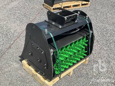 HAENER HSSB600-2 Separator (Unused) - Excavator bucket: picture 2 HAENER HSSB600-2 Separator (Unused) - Excavator bucket: picture 2