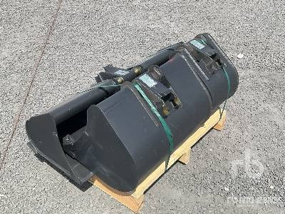 HAENER Package of (Unused) - Excavator bucket: picture 2 HAENER Package of (Unused) - Excavator bucket: picture 2