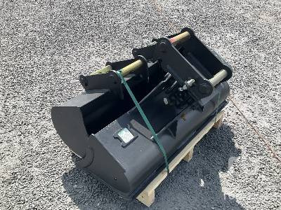HAENER Package of (Unused) - Excavator bucket: picture 4 HAENER Package of (Unused) - Excavator bucket: picture 4