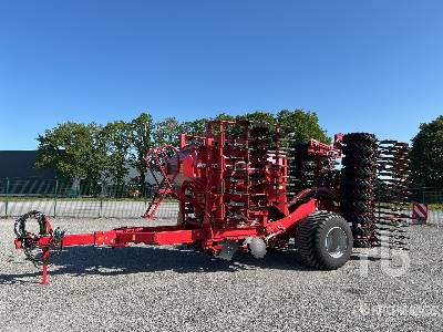 HORSCH PRONTO 6 AS Combination - Seed drill: picture 1 HORSCH PRONTO 6 AS Combination - Seed drill: picture 1