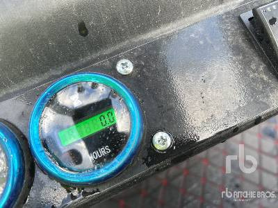 JPC HT12 (Unused) - Mini excavator: picture 2 JPC HT12 (Unused) - Mini excavator: picture 2