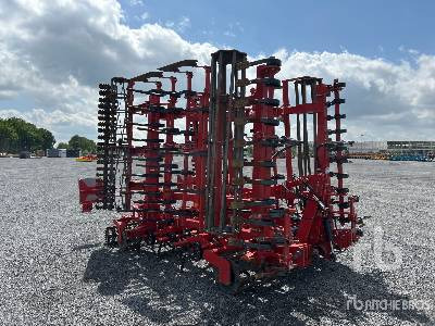 KVERNELAND TLG 600 - Cultivator: picture 4 KVERNELAND TLG 600 - Cultivator: picture 4