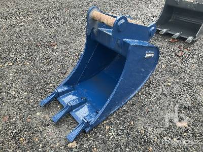 LEHNHOFF 400 mm - Excavator bucket: picture 1 LEHNHOFF 400 mm - Excavator bucket: picture 1