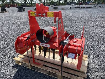 MASCHIO GASPARDO DELFINO 1300 (Unused) - Farm roller: picture 1 MASCHIO GASPARDO DELFINO 1300 (Unused) - Farm roller: picture 1