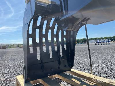 MUSTANG GRP450 (Unused) - Grapple: picture 5 MUSTANG GRP450 (Unused) - Grapple: picture 5