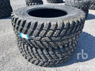 NOKIAN 600/65R38 TL 16 Quantity of (2) TRI2 MAT - Tire: picture 1 NOKIAN 600/65R38 TL 16 Quantity of (2) TRI2 MAT - Tire: picture 1