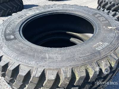 NOKIAN 600/65R38 TL 16 Quantity of (2) TRI2 MAT - Tire: picture 2 NOKIAN 600/65R38 TL 16 Quantity of (2) TRI2 MAT - Tire: picture 2