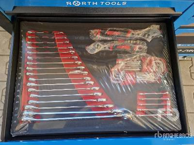 NORTH-TOOLS JUMBO-PRO (Unused) - Tool/ Equipment: picture 4 NORTH-TOOLS JUMBO-PRO (Unused) - Tool/ Equipment: picture 4