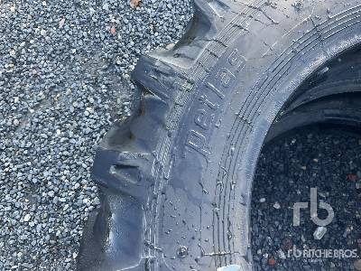 PETLAS TA-60 7.50-20 Quantity of (3) (Unused) - Tire: picture 2 PETLAS TA-60 7.50-20 Quantity of (3) (Unused) - Tire: picture 2