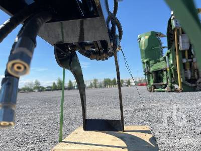 PINZA PER LEGNA CG800 (Unused) - Grapple: picture 5 PINZA PER LEGNA CG800 (Unused) - Grapple: picture 5