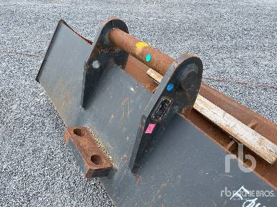 RAEDLINGER 19 - 23 T + SW 2200 mm - Excavator bucket: picture 4 RAEDLINGER 19 - 23 T + SW 2200 mm - Excavator bucket: picture 4