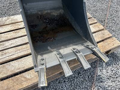 RAEDLINGER 500 mm SW03 Symlock (Unused) - Excavator bucket: picture 5 RAEDLINGER 500 mm SW03 Symlock (Unused) - Excavator bucket: picture 5