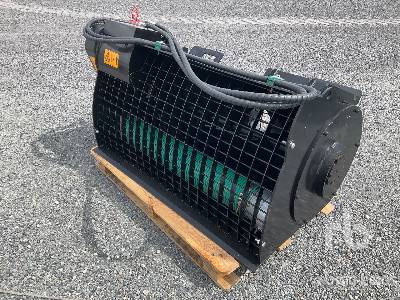 ROLFI TL250 Mixing (Unused) - Bucket: picture 1 ROLFI TL250 Mixing (Unused) - Bucket: picture 1