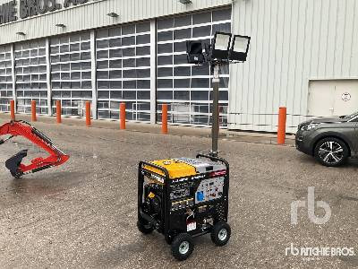 SC200BF (Unused) - Welding equipment: picture 4 SC200BF (Unused) - Welding equipment: picture 4