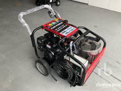 SCGPW3200-N High (Unused) - Pressure washer: picture 2 SCGPW3200-N High (Unused) - Pressure washer: picture 2