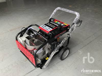 SCGPW3200-N High (Unused) - Pressure washer: picture 1 SCGPW3200-N High (Unused) - Pressure washer: picture 1
