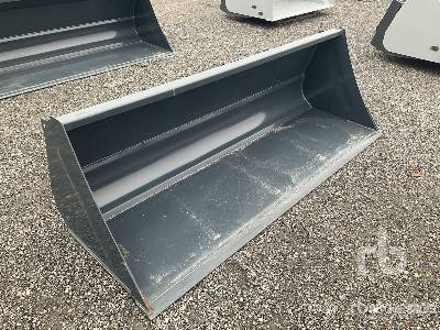 SIEGER MSBW 2200 MM (Unused) - Bucket: picture 4 SIEGER MSBW 2200 MM (Unused) - Bucket: picture 4