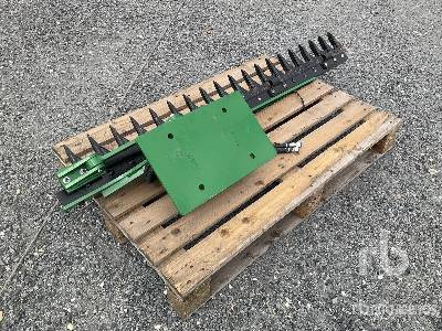 SOLMEK EFG-15 Hedge Trimmer (Unused) - Garden mower: picture 3 SOLMEK EFG-15 Hedge Trimmer (Unused) - Garden mower: picture 3