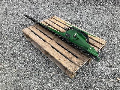 SOLMEK EFG-15 Hedge Trimmer (Unused) - Garden mower: picture 2 SOLMEK EFG-15 Hedge Trimmer (Unused) - Garden mower: picture 2