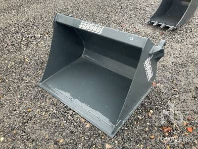 SONAROL LU SNR 1000 MM (Unused) - Bucket: picture 1 SONAROL LU SNR 1000 MM (Unused) - Bucket: picture 1