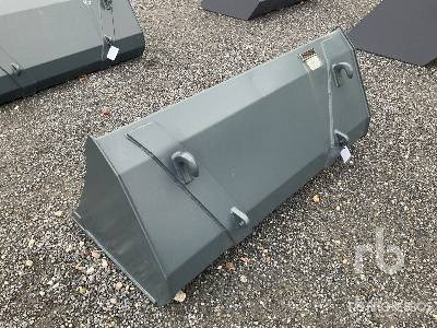 SONAROL LU SNR 1500 MM (Unused) - Bucket: picture 2 SONAROL LU SNR 1500 MM (Unused) - Bucket: picture 2