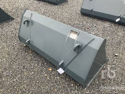 SONAROL LU SNR 1500 MM (Unused) - Bucket: picture 3 SONAROL LU SNR 1500 MM (Unused) - Bucket: picture 3