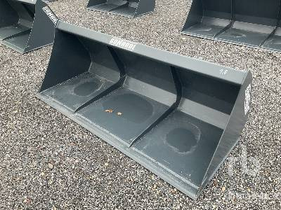 SONAROL LU SNR 1800 MM (Unused) - Bucket: picture 1 SONAROL LU SNR 1800 MM (Unused) - Bucket: picture 1